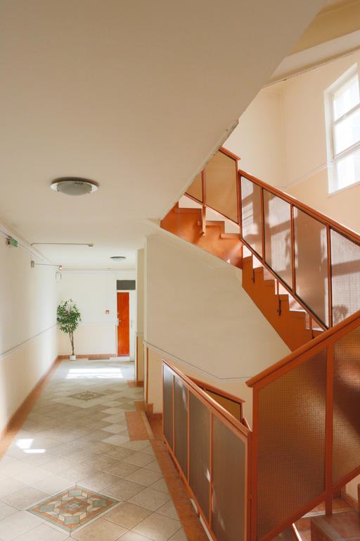 City Comfort Apartments Budapest Exterior foto