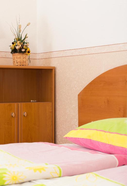 City Comfort Apartments Budapest Habitación foto